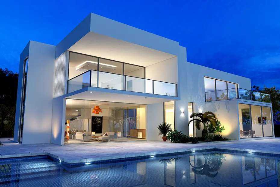 New standardized installation nodes for building exterior Windows New standardized installation nodes for building exterior Windows