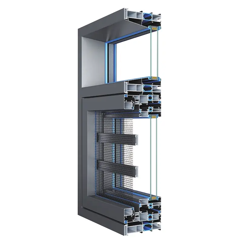Casement Window Casement Window